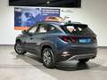Hyundai TUCSON Select 1.6 T-GDI Hybrid 2WD NAVI+LED+SHZ+ Blau - thumbnail 3