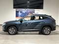 Hyundai TUCSON Select 1.6 T-GDI Hybrid 2WD NAVI+LED+SHZ+ Blau - thumbnail 4