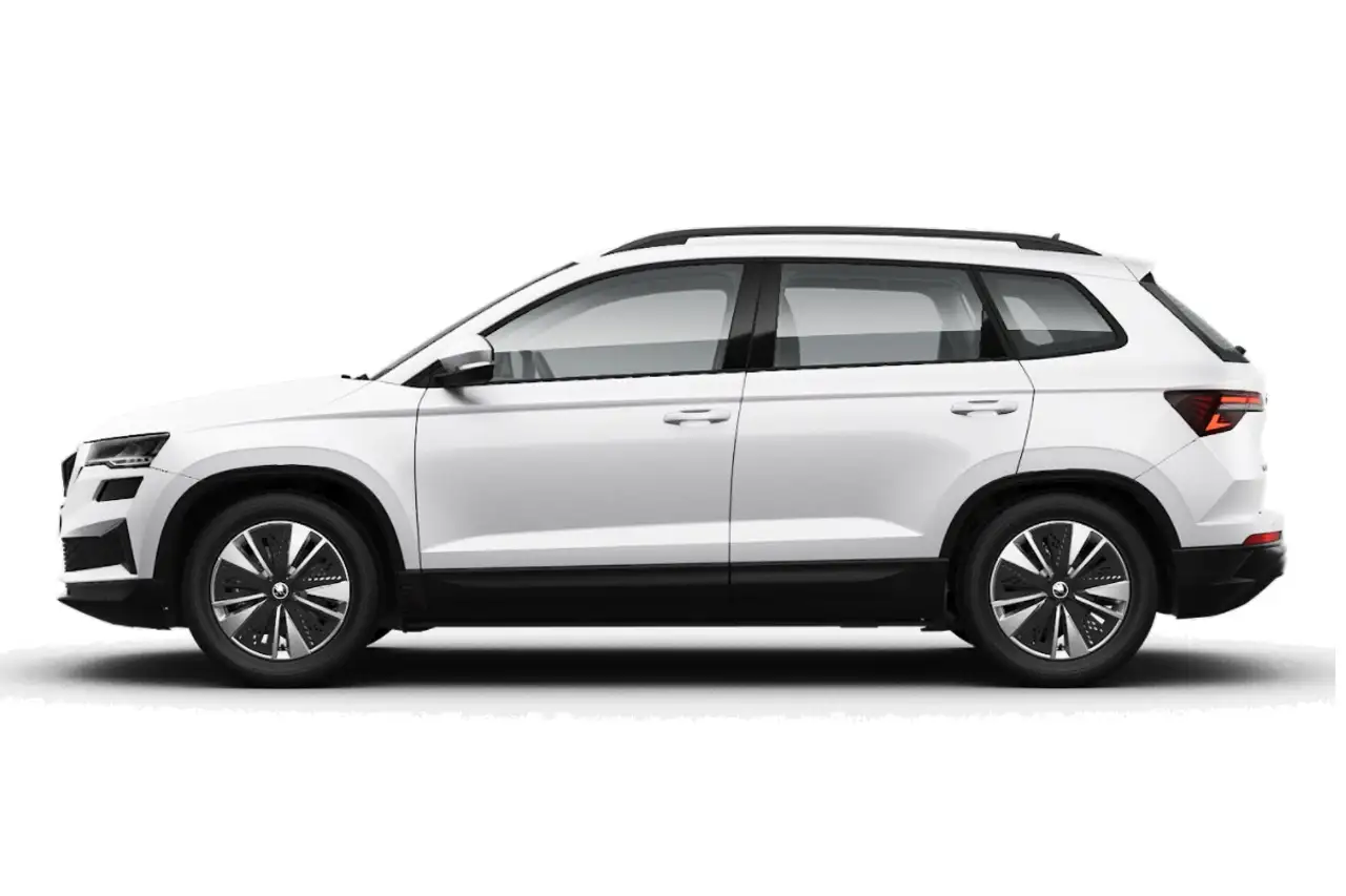 Skoda Karoq 2026