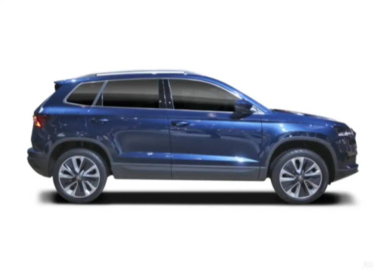 Skoda Karoq 2026 — фото 12