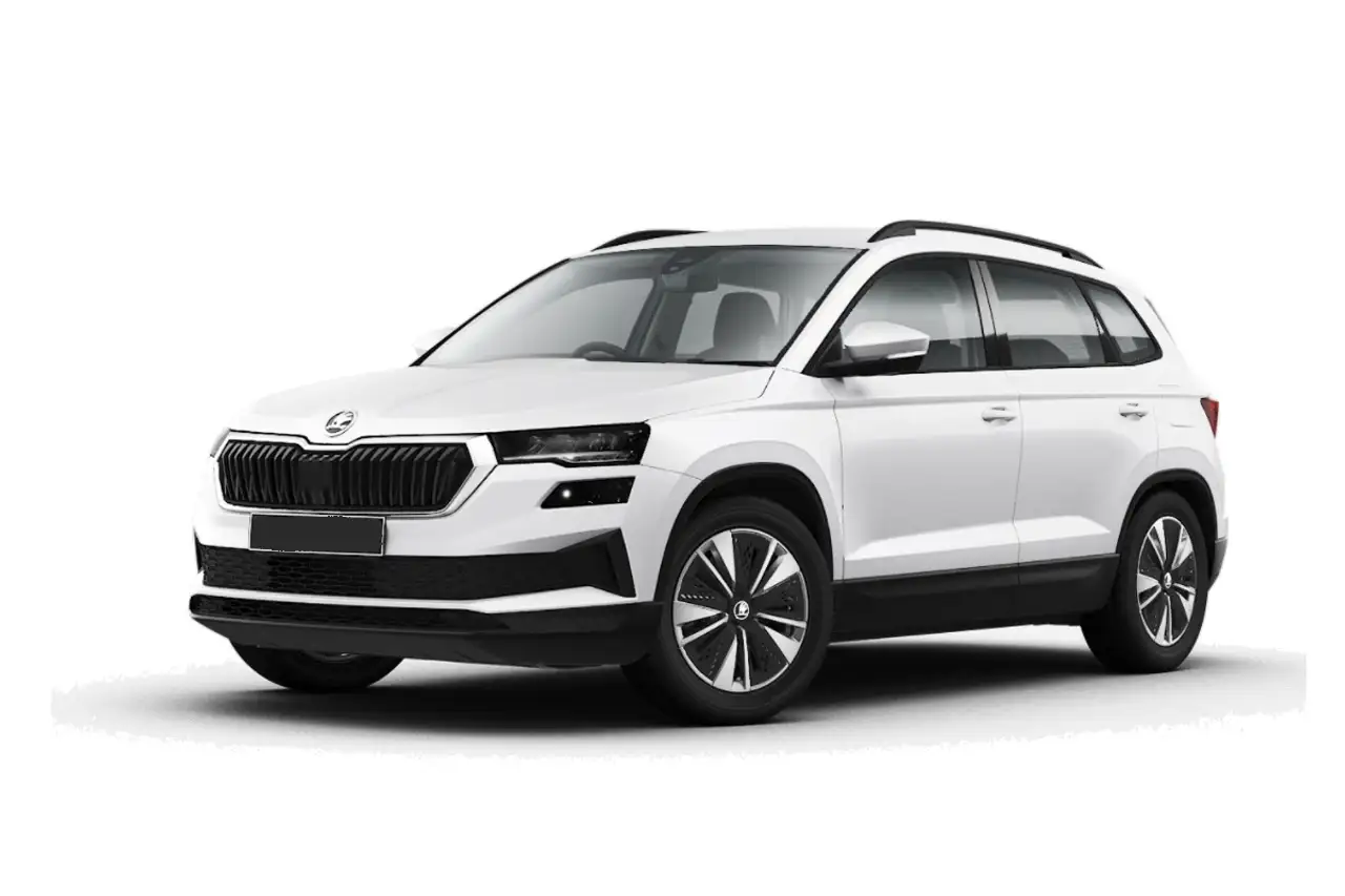 Skoda Karoq 2026