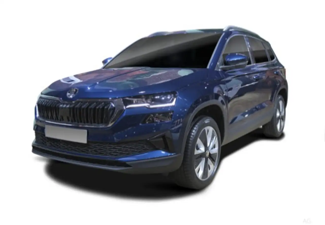 Skoda Karoq 2026 — фото 9