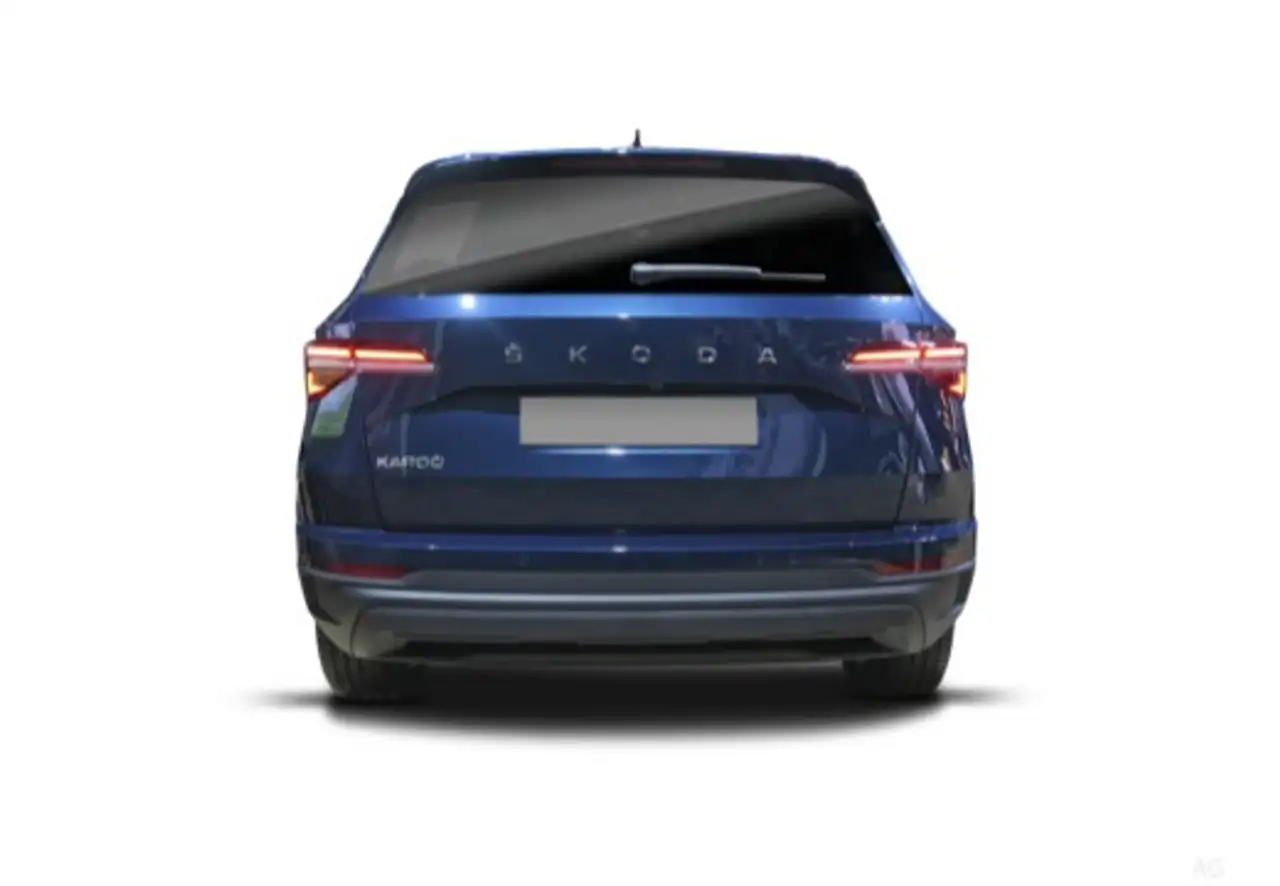 Skoda Karoq 2026 — фото 10