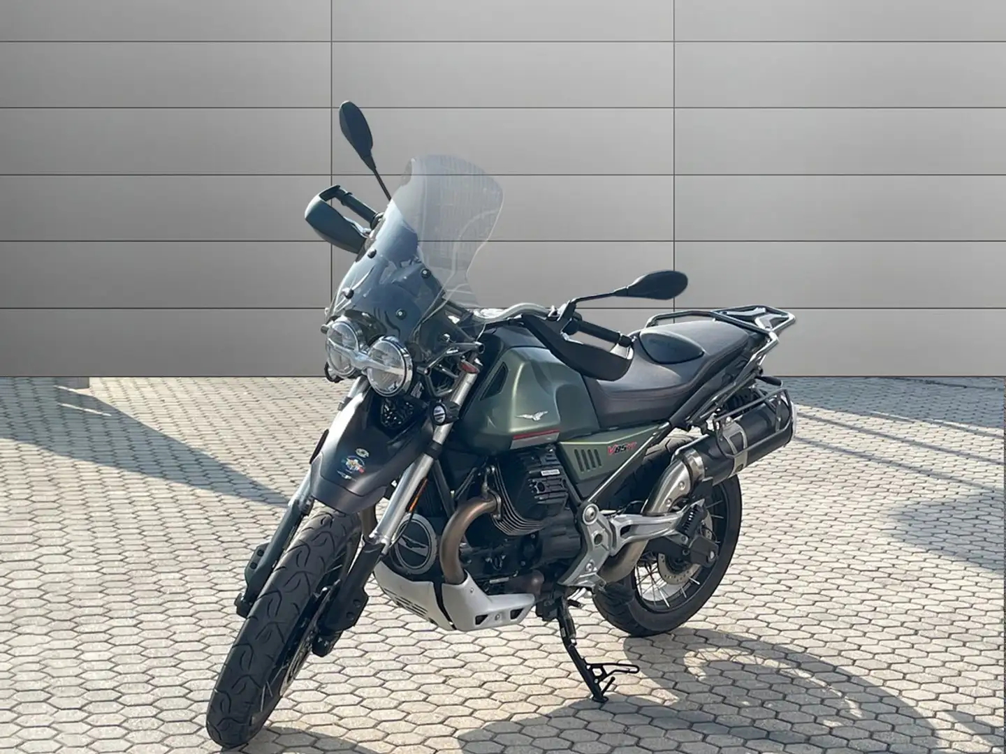 Moto Guzzi 6010035 - 2