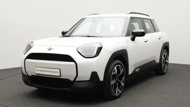 MINI Aceman