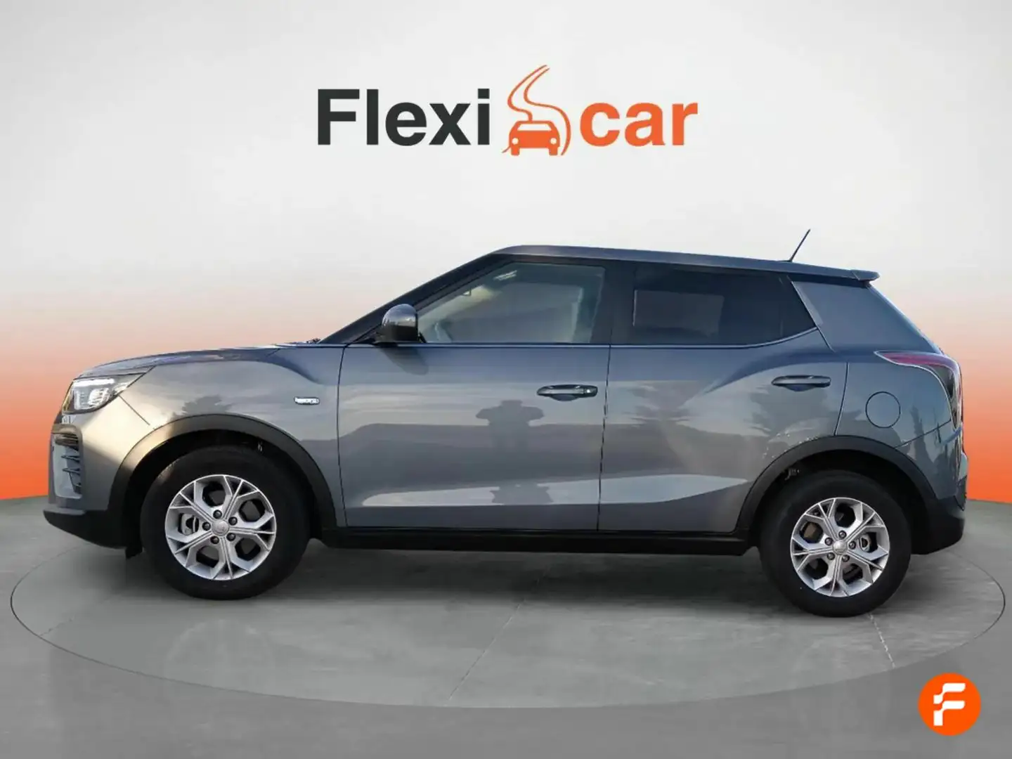 SsangYong Tivoli G15 Line LP 4x2 - 2