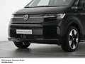 Volkswagen T7 California Ocean 2.0 TDI DSG AHK  2xSTH  DCC Schwarz - thumbnail 6