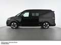 Volkswagen T7 California Ocean 2.0 TDI DSG AHK  2xSTH  DCC Schwarz - thumbnail 3