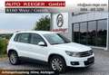 Volkswagen Tiguan Trend 2,0 TDI, AHK Weiß - thumbnail 1