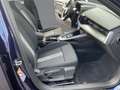 Audi A3 Lim 2.0 TDI S-TR ADVANCED 5JG+LED+NAV+ACC+17" Blue - thumbnail 13