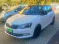 Skoda Fabia Fabia III 2015 Berlina 1.0 mpi Ambition 60cv Bianco - thumbnail 1