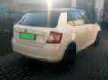 Skoda Fabia Fabia III 2015 Berlina 1.0 mpi Ambition 60cv Blanc - thumbnail 6