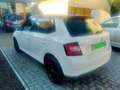 Skoda Fabia Fabia III 2015 Berlina 1.0 mpi Ambition 60cv Bianco - thumbnail 4