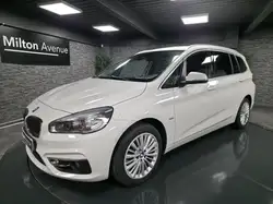 BMW Série 2 218d xDrive Gran Tourer  F46 Luxury