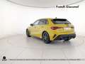 Audi RS3 sportback 2.5 tfsi quattro s-tronic Giallo - thumbnail 4