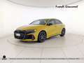 Audi RS3 sportback 2.5 tfsi quattro s-tronic Giallo - thumbnail 1