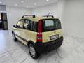 Fiat Panda Panda II 2003 1.2 Climbing 4x4 Gelb - thumbnail 4