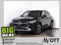 Mercedes-Benz GLC 220 d 4MATIC 2xKlima AHK AUT Kam. KeyLess LM Schwarz - thumbnail 1