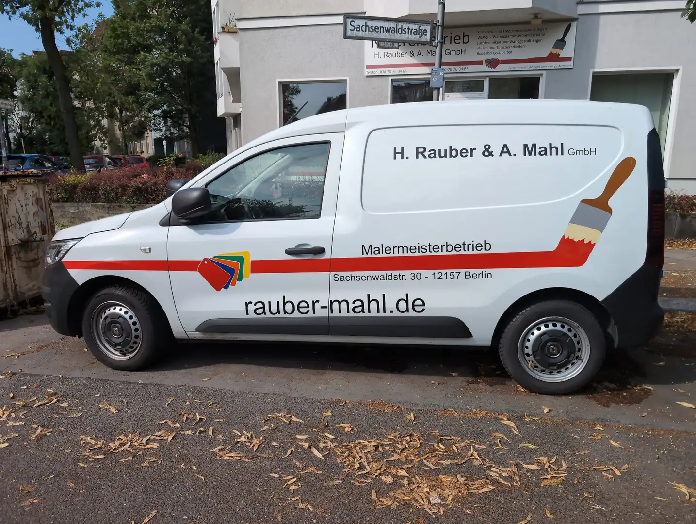 Renault Express Extra - 2