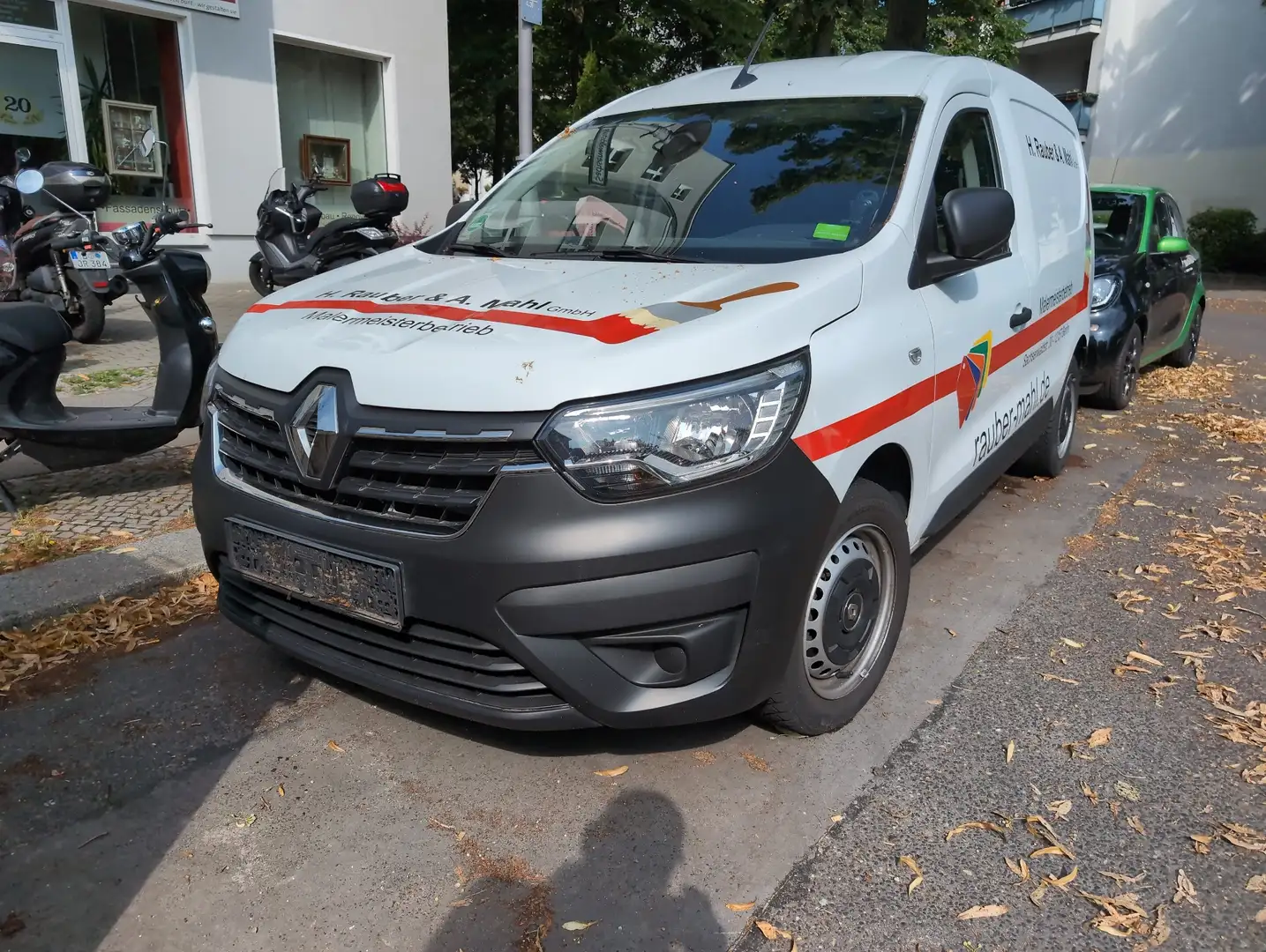 Renault Express Extra - 1