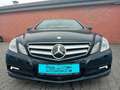 Mercedes-Benz E 350 CDI Coupe Klimaautomatik Leder Xenon Schwarz - thumbnail 2