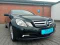 Mercedes-Benz E 350 CDI Coupe Klimaautomatik Leder Xenon Schwarz - thumbnail 3