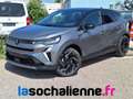 Renault Captur mild hybrid 160 EDC esprit Alpine Gris - thumbnail 1
