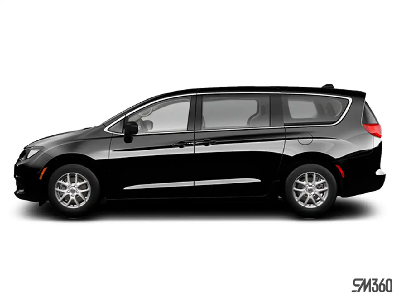 2027 Chrysler Grand Caravan
