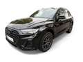 Audi Q5 40 TDI quattro S line Matrix/360°Cam/SHZ/VC+/Navi Schwarz - thumbnail 17