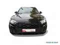 Audi Q5 40 TDI quattro S line Matrix/360°Cam/SHZ/VC+/Navi Schwarz - thumbnail 2