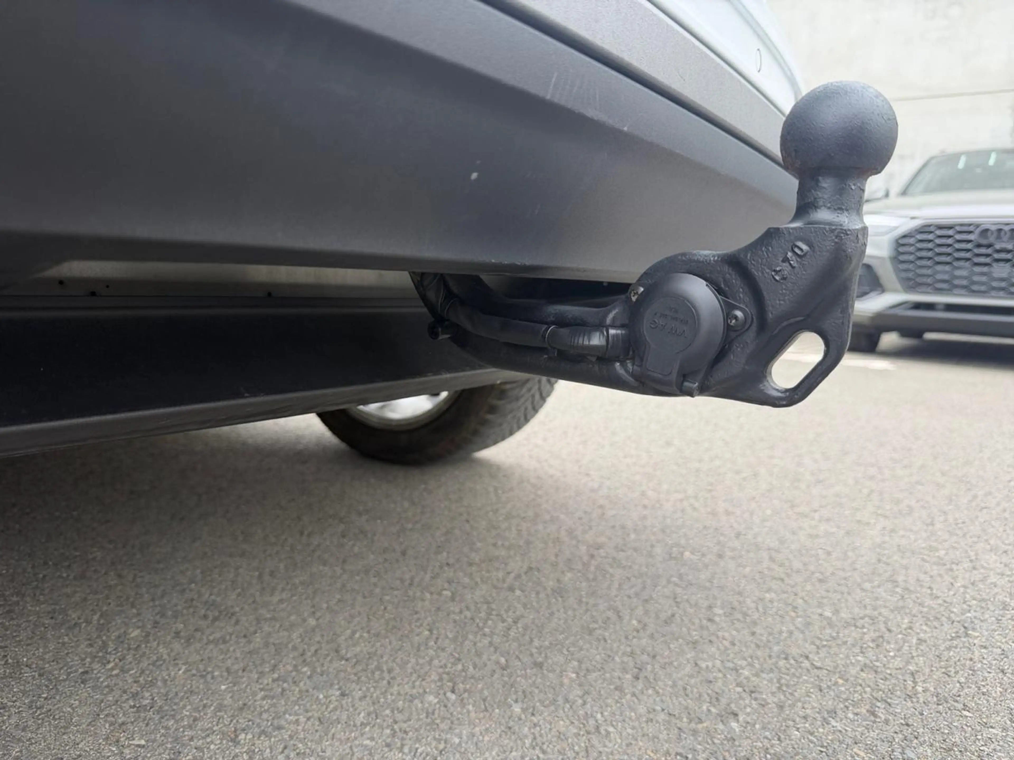 SEAT Ateca 1.5 TSI FR OPF — photo 8