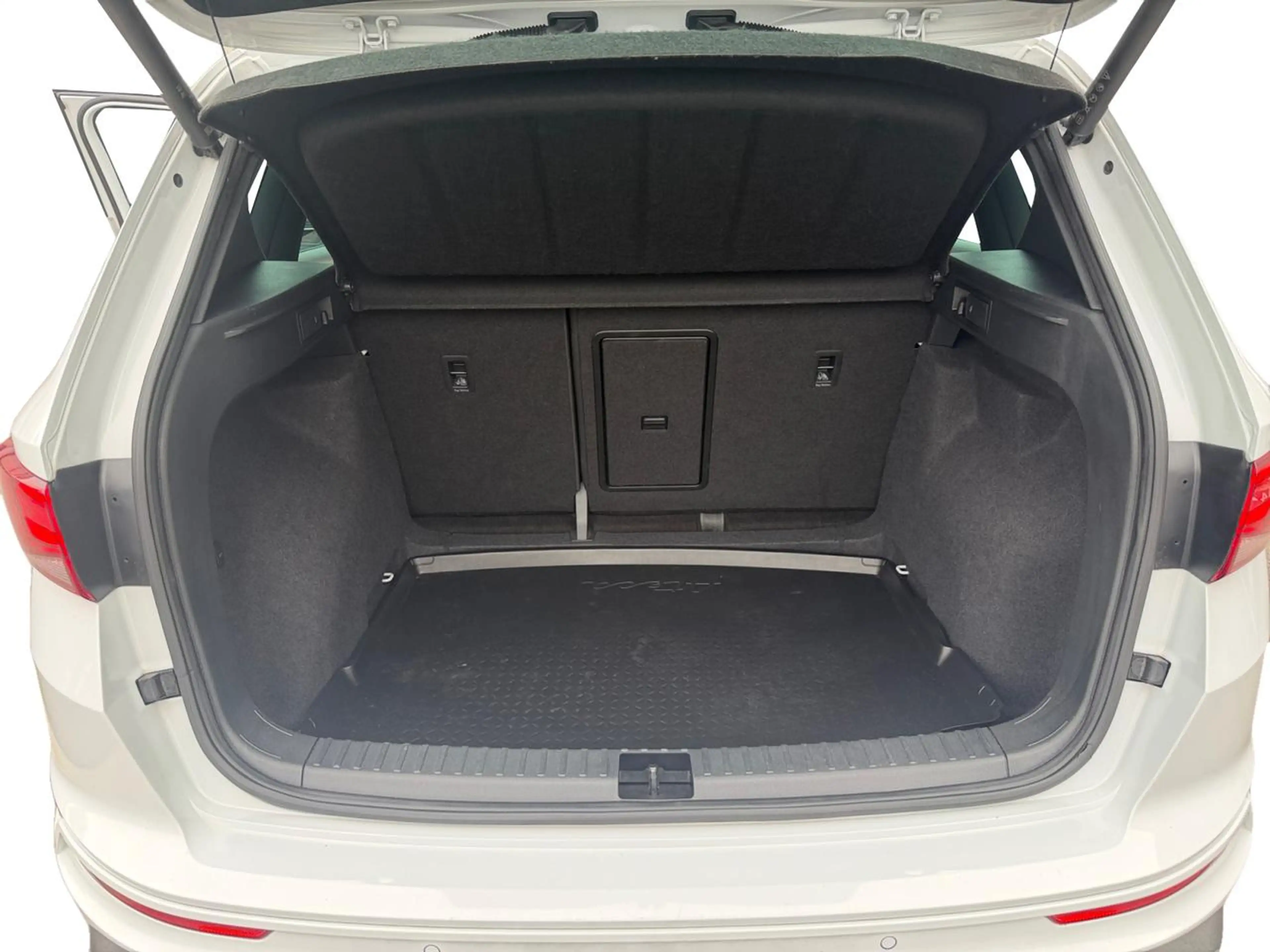 SEAT Ateca 1.5 TSI FR OPF — photo 7
