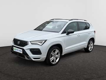 1.5 TSI FR OPF