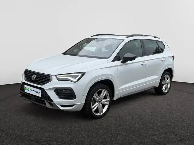 SEAT Ateca 1.5 TSI FR OPF