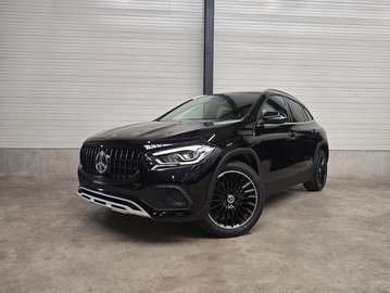 ✖️ 19' AMG | LED | FULL BLACK | TVA ✔