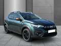 Dacia Sandero Stepway Extreme SHZ TCe 110 81 kW (110 PS), Sch... Grün - thumbnail 1