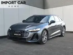 Audi A5 Avant 2.0 TDI
