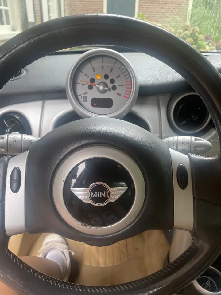 MINI Cooper 1.6 Cooper, foto 6