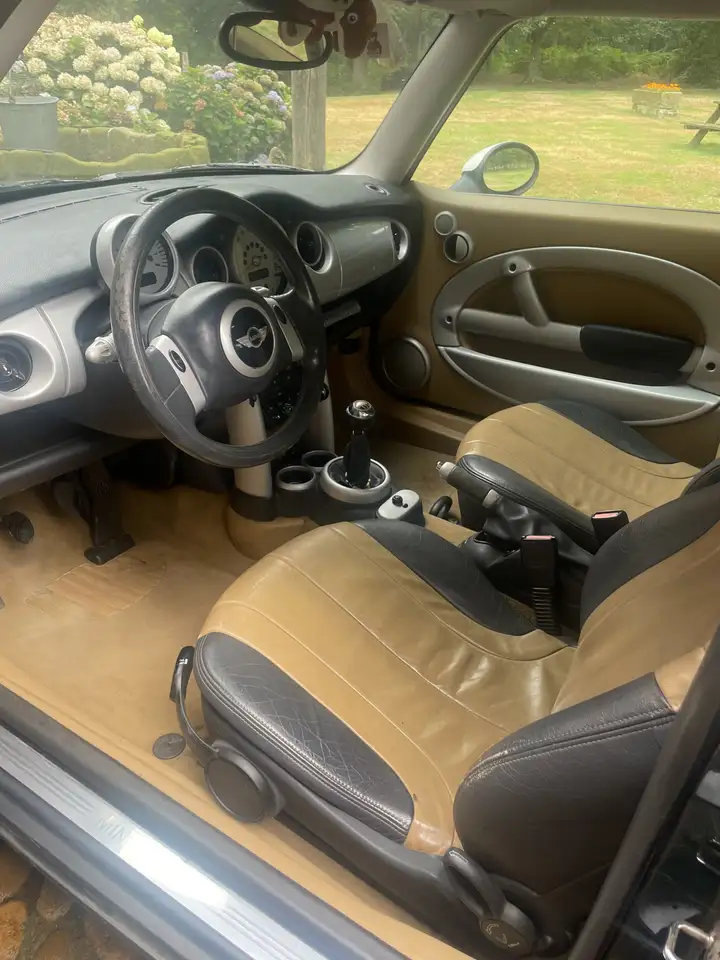 MINI Cooper 1.6 Cooper, foto 5
