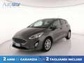 Ford Fiesta 5p 1.0 ecoboost hybrid Titanium s&s 125cv my20.75 Grigio - thumbnail 1
