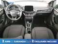 Ford Fiesta 5p 1.0 ecoboost hybrid Titanium s&s 125cv my20.75 Grigio - thumbnail 9