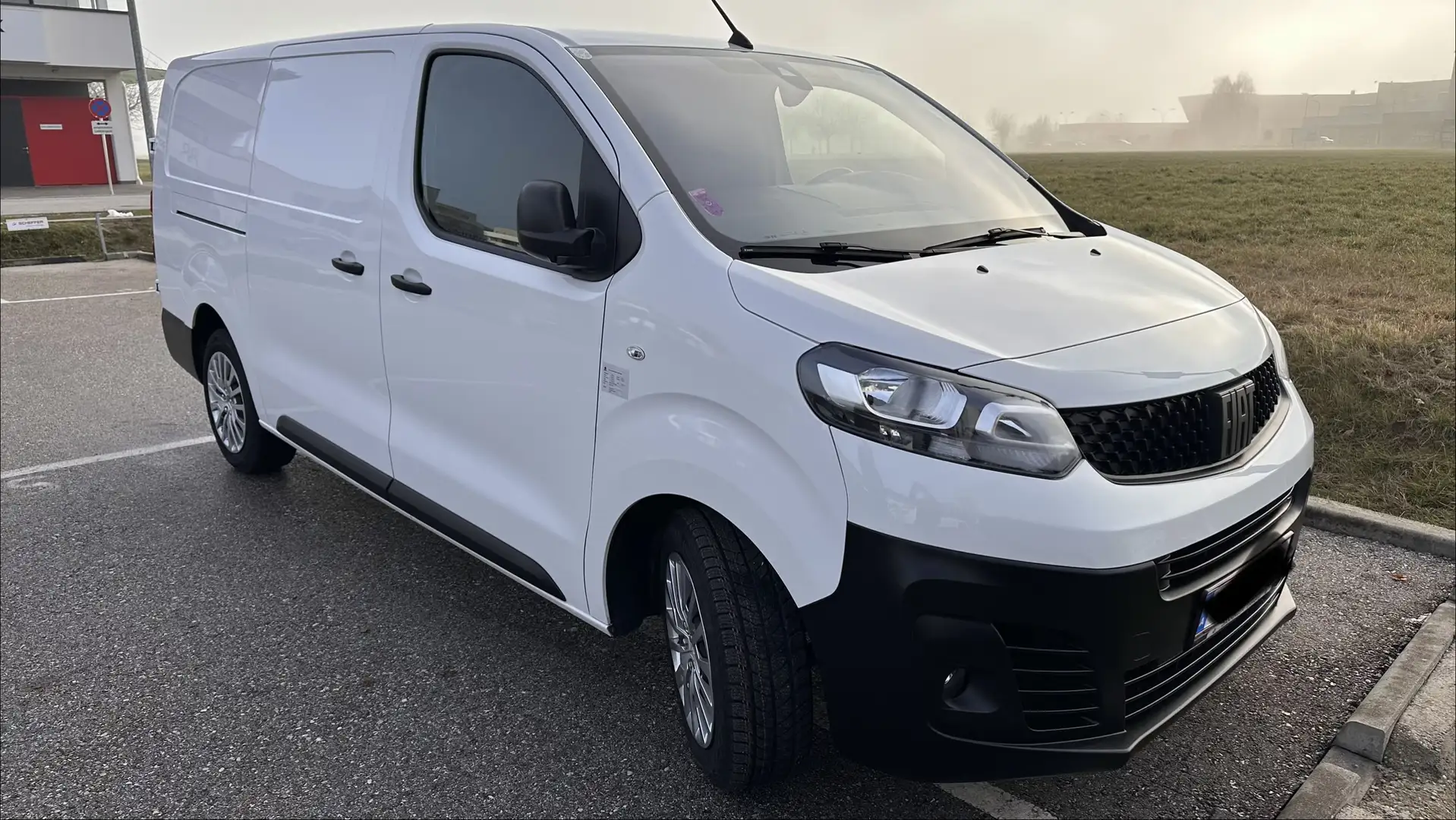 Fiat Scudo Pro L3H1 2.0TD 145PS Garantie MwSt. - 2