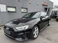 Audi A4 Lim. 40 TFSI 2x S line 1. Hand 8 fach Virtual Negro - thumbnail 1