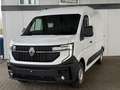 Renault Master Extra 3,5t L2H2 / AHK / 270° / PDC m.Kamera Weiß - thumbnail 1