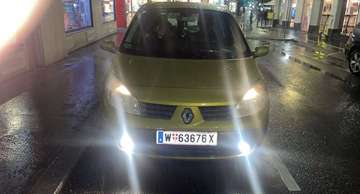 Scénic Dynamique Komfort 1,9 dCi