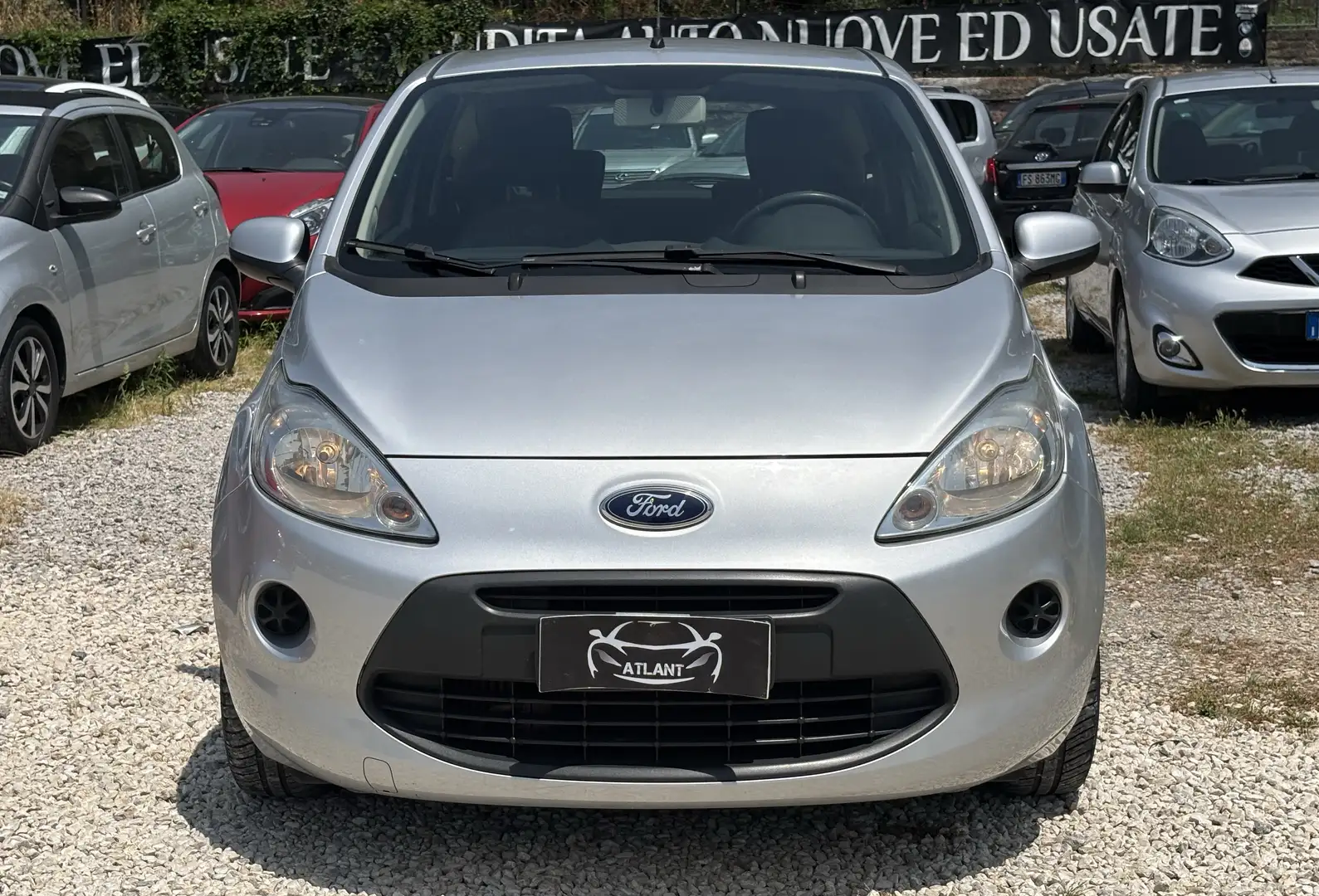Ford Ka/Ka+ Ka 1.3 TDCi 75CV Individual - 2