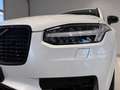 Volvo XC90 B5 d AWD 7 POSTI Ultimate Bright R Design Weiß - thumbnail 21