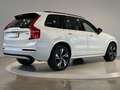 Volvo XC90 B5 d AWD 7 POSTI Ultimate Bright R Design Weiß - thumbnail 5