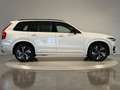 Volvo XC90 B5 d AWD 7 POSTI Ultimate Bright R Design Weiß - thumbnail 6