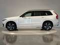 Volvo XC90 B5 d AWD 7 POSTI Ultimate Bright R Design Weiß - thumbnail 2
